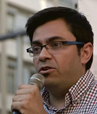 Gerardo Pisarello I Wikipedia