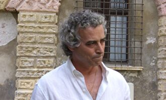 Ildefonso Falcones | Flickr