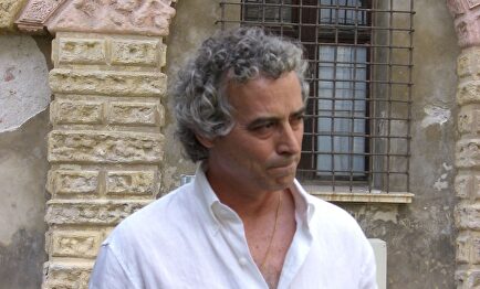 Ildefonso Falcones | Flickr