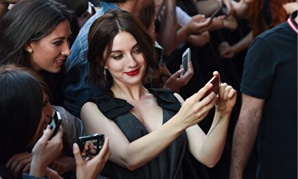 María Valverde |  Cordon Press