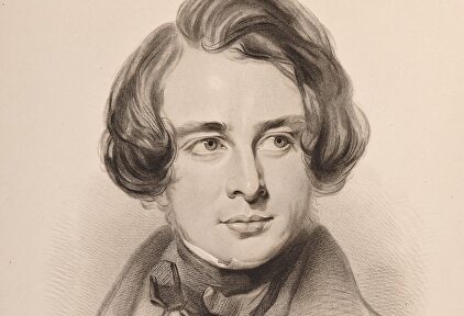 Charles Dickens, escritor. | Wikipedia