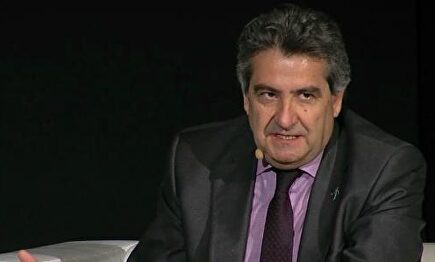 El juez José Ricardo de Prada |  EFE