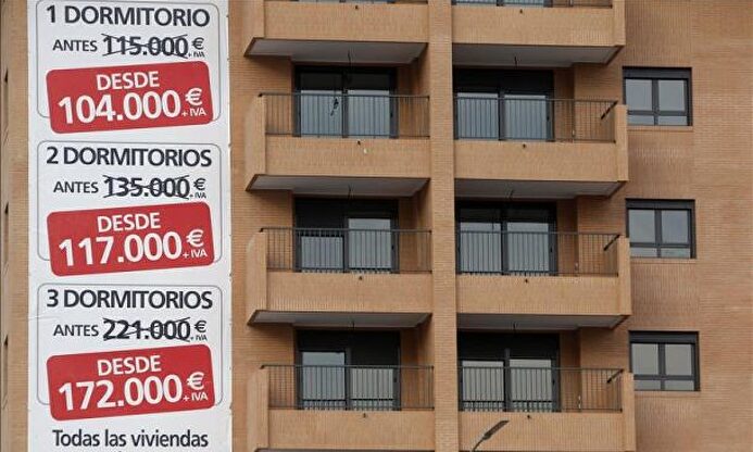 El IBI subirá en 16 capitales de provincia |  EP