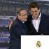 El emotivo mensaje del Real Madrid a su "querido capitán" Iker Casillas