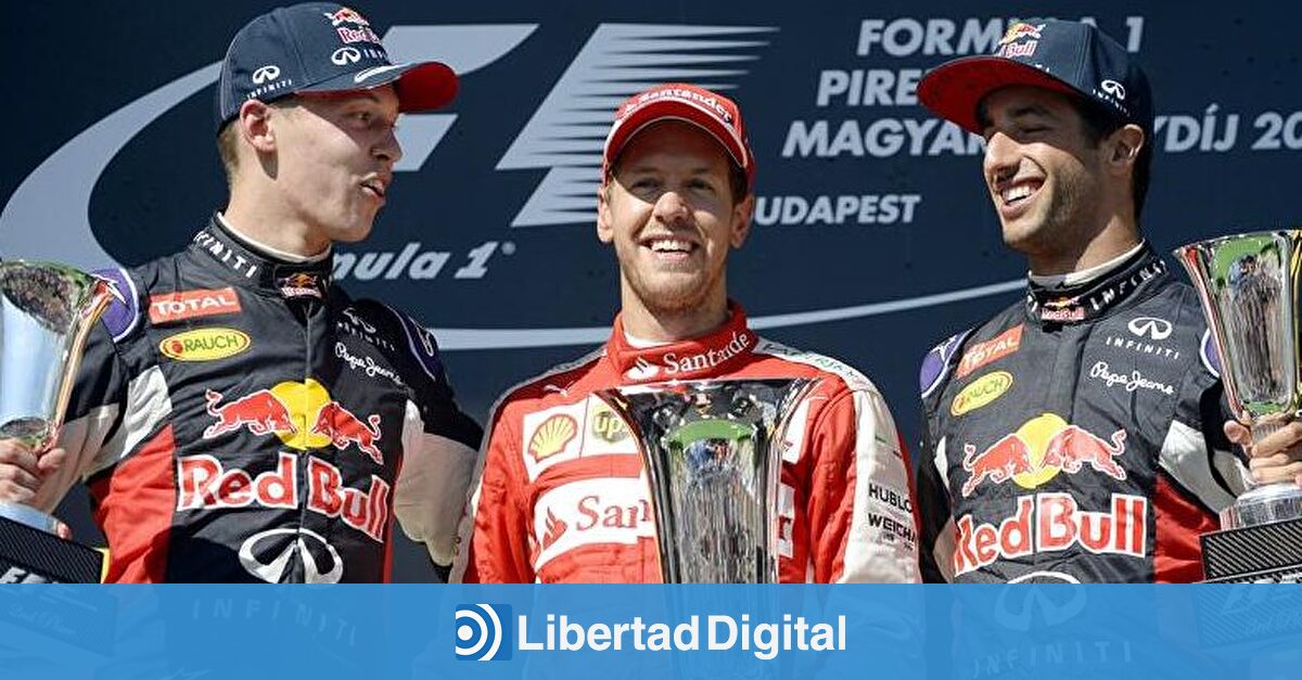 La Suerte De Los Campeones Arráncalo Por Dios Libertad Digital
