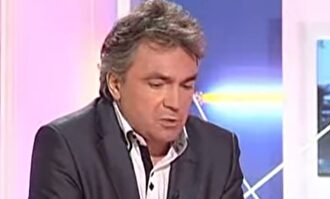 Santiago Espot |  Imagen de vídeo