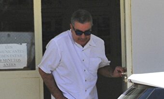 El tío Agustín | Cordon Press