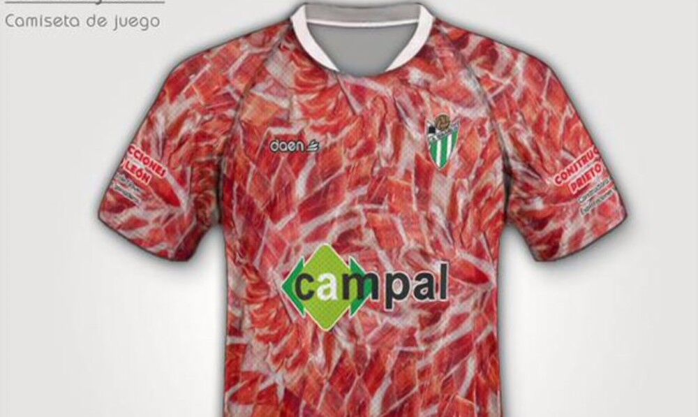 Insistir autor calculadora Las camisetas más originales y reivindicativas del fútbol español -  Libertad Digital