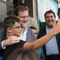 Otro selfie con Rajoy