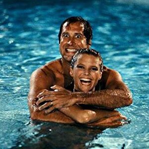 Las Primeras Vacaciones Fueron Las De Chevy Chase Libertad