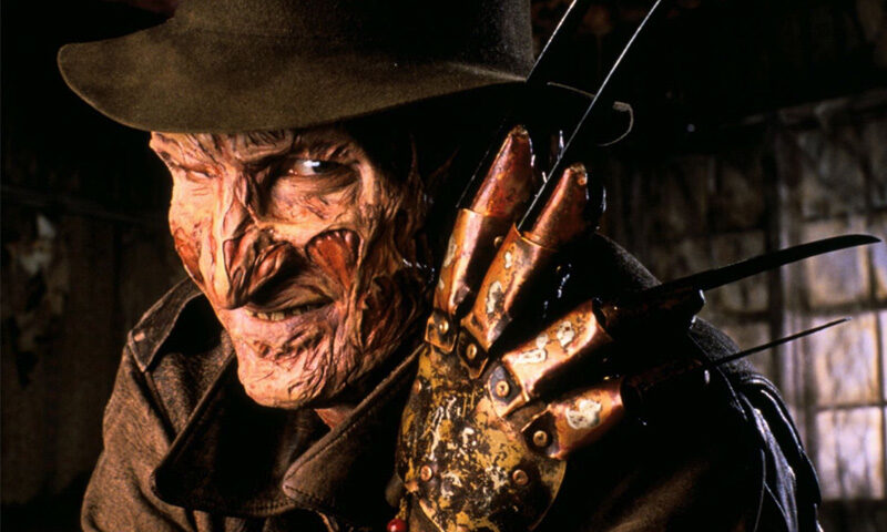 Muere Wes Craven, el creador de Freddy Krueger - Libertad Digital ...
