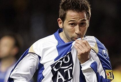 Tamudo, historia periquita | Archivo