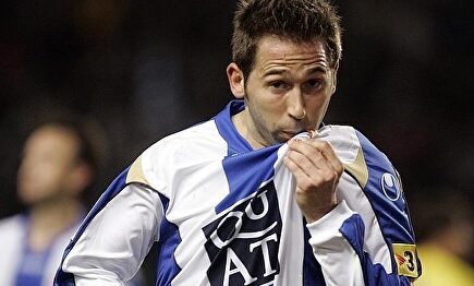 Tamudo, historia periquita | Archivo