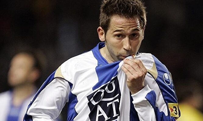 Tamudo, historia periquita | Archivo