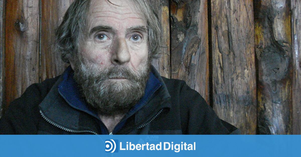 César Pérez de Tudela Noticias, reportajes, vídeos y fotografías