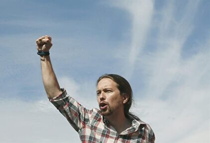 Pablo Iglesias. | EFE