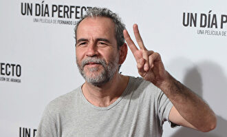 Willy Toledo |  Cordon Press