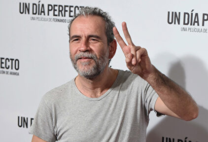 Willy Toledo |  Cordon Press