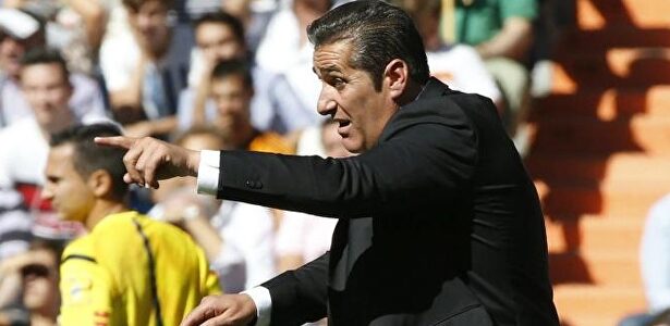 Sandoval ha convertido al Fuenlabrada en un club soñador | Archivo