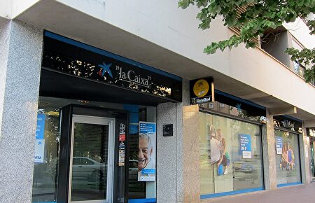 CaixaBank concede más de 1.000 millones en créditos al sector hotelero
