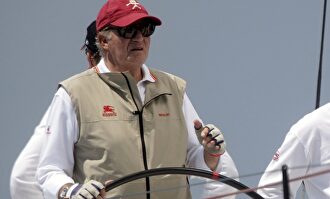 Juan Carlos de Borbón | Cordon Press