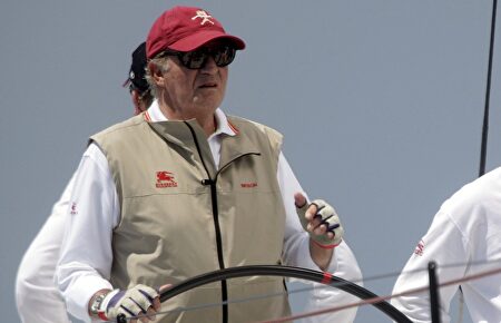 Juan Carlos de Borbón | Cordon Press