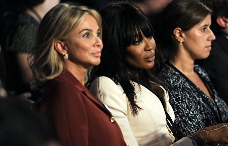 Corinna Zu Sayn-Wittgenstein |  Archivo