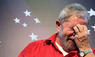 Lula da Silva. | Cordon Press