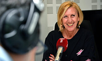 Rosa Díez en EsRadio |  D.A.