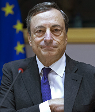 Adiós, Draghi: el mejor amigo de los políticos, el peor enemigo de los ahorradores