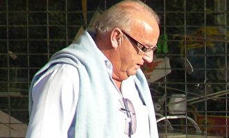 Umberto Janeiro | Cordon Press