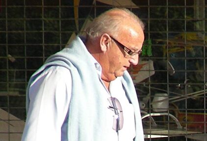 Umberto Janeiro | Cordon Press