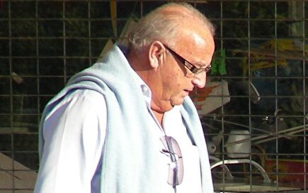 Umberto Janeiro | Cordon Press