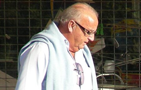 Umberto Janeiro | Cordon Press