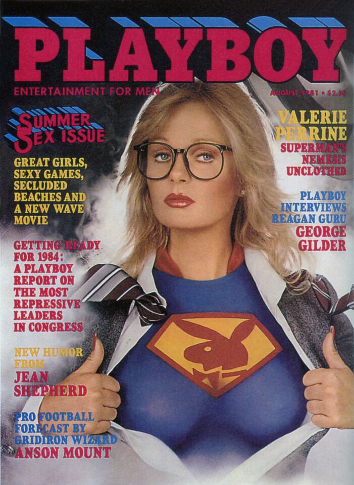 Las mejores portadas de 'Playboy' - Libertad Digital - Versión Móvil  (mobile)