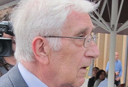 Daniel Osàcar | Europa Press