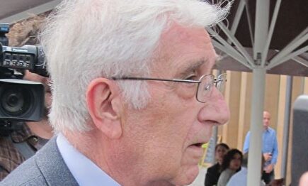 Daniel Osàcar | Europa Press