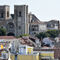 3. LisboaLa Catedral de Lisboa.