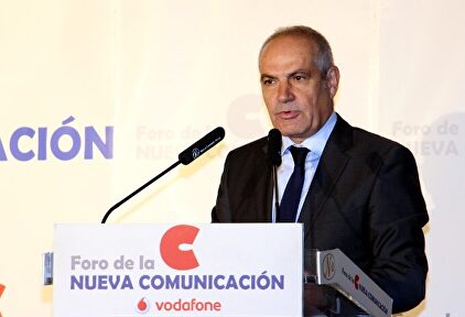 Antonio Caño, exdirector de El País. |  Nueva Economía Forum