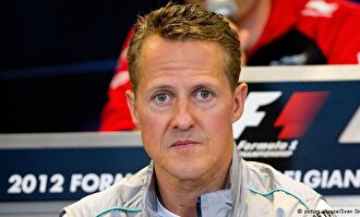 Michael Schumacher sigue luchando por su vida | EFE