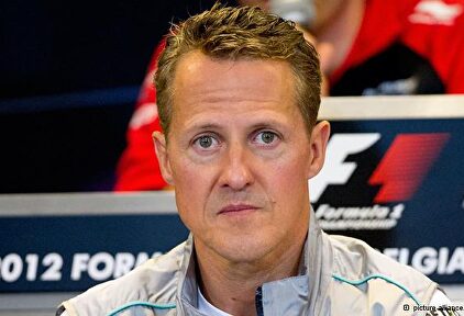 Michael Schumacher sigue luchando por su vida | EFE