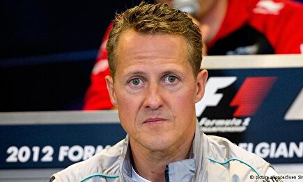 Michael Schumacher sigue luchando por su vida | EFE
