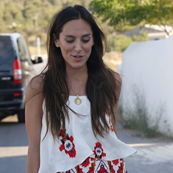 Tamara Falcó |  Gtres