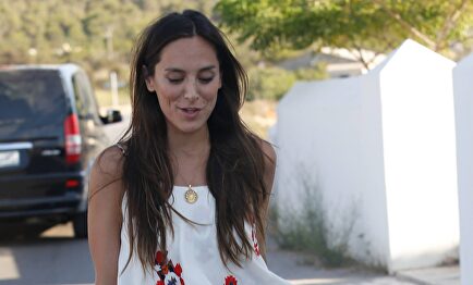 Tamara Falcó |  Gtres