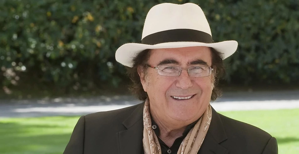 Al Bano, sobre los nuevos rumores de su hija Ylenia Carrisi: "Hay demasiadas Lydia Lozano" Albano-carrisi.jpg