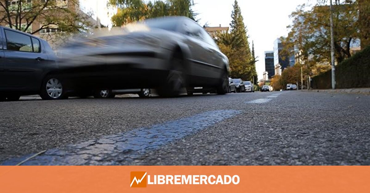 ¿Me pueden multar dos veces por lo mismo? Libre Mercado ¿Me pueden multar dos veces por lo mismo? Libre Mercado