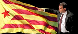 Laporta se presentará a las elecciones del F.C. Barcelona | EFE