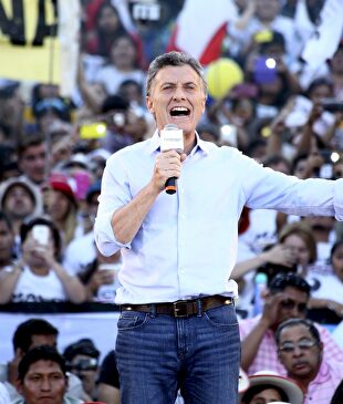 Macri regala Argentina a los peronistas con su fallido gradualismo