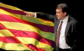 Laporta se presentará a las elecciones del F.C. Barcelona | EFE