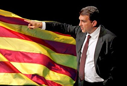 Laporta se presentará a las elecciones del F.C. Barcelona | EFE